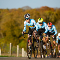 EK veldrijden 2021 - DAG 2