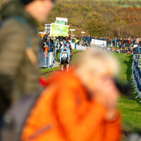 EK veldrijden 2021 - DAG 2