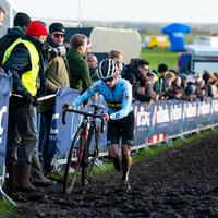 EK veldrijden 2021 - DAG 2