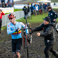 EK veldrijden 2021 - DAG 2