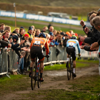 EK veldrijden 2021 - DAG 2