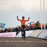 EK veldrijden 2021 - DAG 2