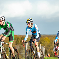 EK veldrijden 2021 - DAG 2