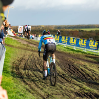 EK veldrijden 2021 - DAG 2