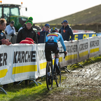 EK veldrijden 2021 - DAG 2