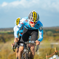 EK veldrijden 2021 - DAG 2