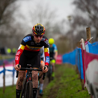 Flandriencross Hamme 