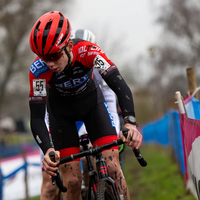 Flandriencross Hamme 