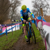 Flandriencross Hamme 