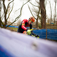 Flandriencross Hamme 