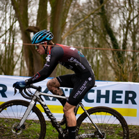 Flandriencross Hamme 