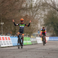 Flandriencross Hamme 