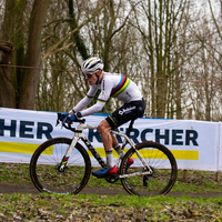 Flandriencross Hamme 