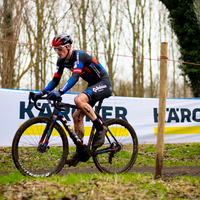 Flandriencross Hamme 