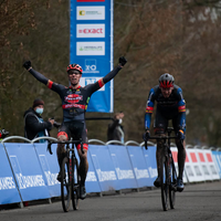 Flandriencross Hamme 