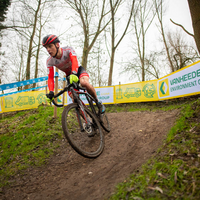 Flandriencross Hamme 