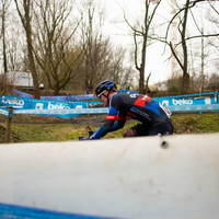 Flandriencross Hamme 