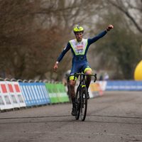 Flandriencross Hamme 