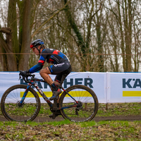 Flandriencross Hamme 