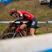 Flandriencross Hamme 