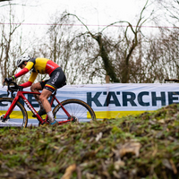 Flandriencross Hamme 