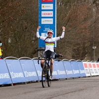 Flandriencross Hamme 