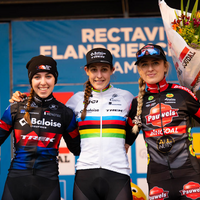 Flandriencross Hamme 