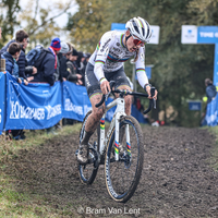 Koppenbergcross 2021 - Dames