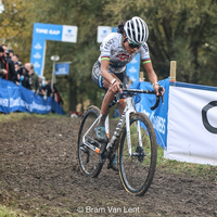 Koppenbergcross 2021 - Dames