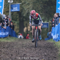 Koppenbergcross 2021 - Dames