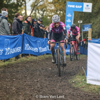 Koppenbergcross 2021 - Dames