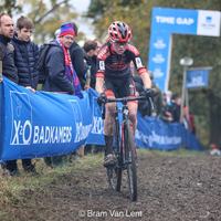 Koppenbergcross 2021 - Dames