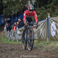 Koppenbergcross 2021 - Dames