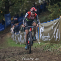 Koppenbergcross 2021 - Dames