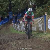 Koppenbergcross 2021 - Dames