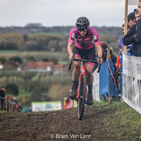 Koppenbergcross 2021 - Dames