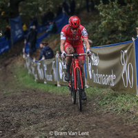 Koppenbergcross 2021 - Dames