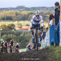 Koppenbergcross 2021 - U23 heren