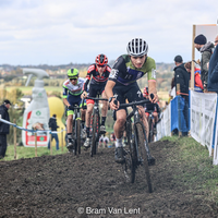 Koppenbergcross 2021 - U23 heren