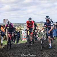 Koppenbergcross 2021 - U23 heren