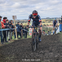 Koppenbergcross 2021 - U23 heren