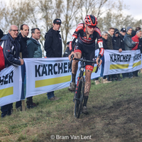 Koppenbergcross 2021 - U23 heren