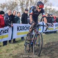 Koppenbergcross 2021 - U23 heren