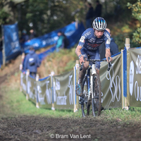 Koppenbergcross 2021 - U23 heren