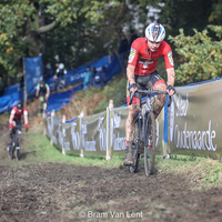 Koppenbergcross 2021 - U23 heren