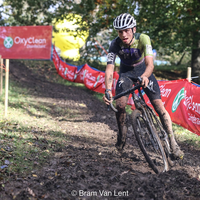 Koppenbergcross 2021 - U23 heren