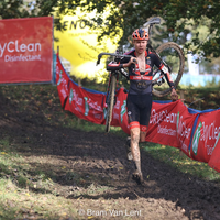 Koppenbergcross 2021 - U23 heren