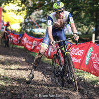 Koppenbergcross 2021 - U23 heren