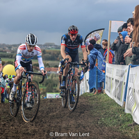 Koppenbergcross 2021 - elite heren