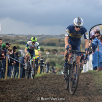 Koppenbergcross 2021 - elite heren